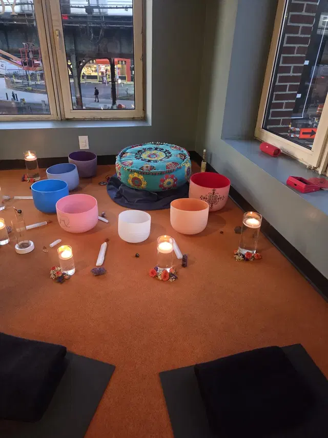 Bronx Yoga Lab