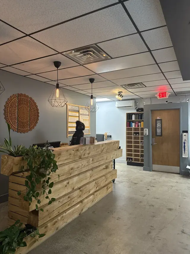 Bronx Yoga Lab