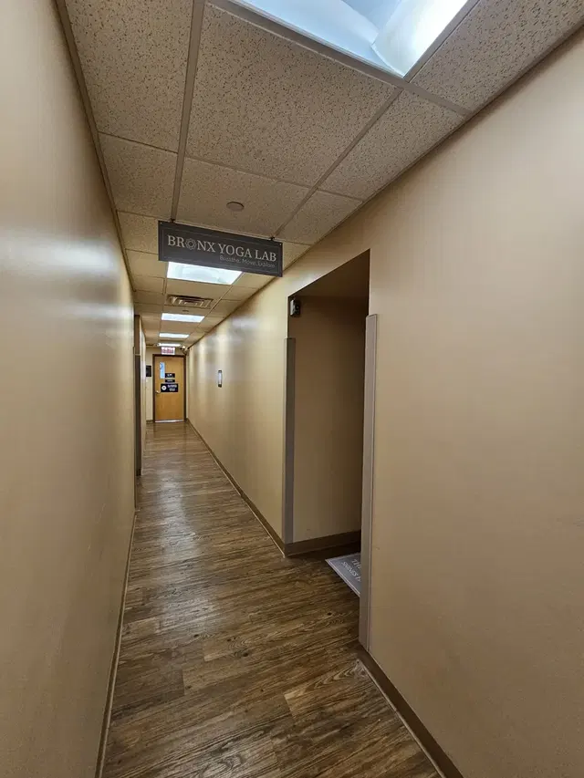 Bronx Yoga Lab