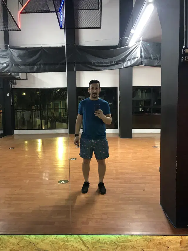 Taurus Gym Estadio Modelo