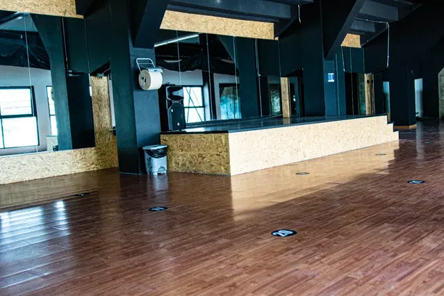 Taurus Gym Estadio Modelo
