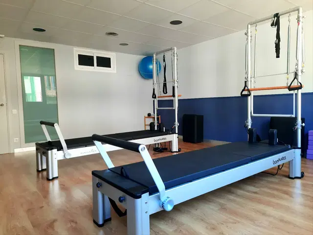 Marina Pilates