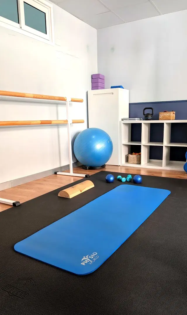 Marina Pilates