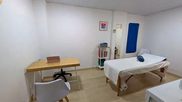Marina Pilates