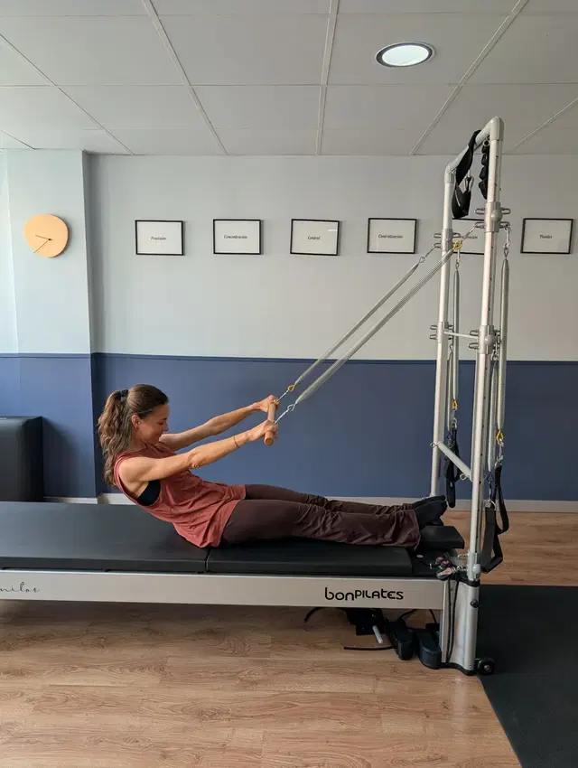 Marina Pilates