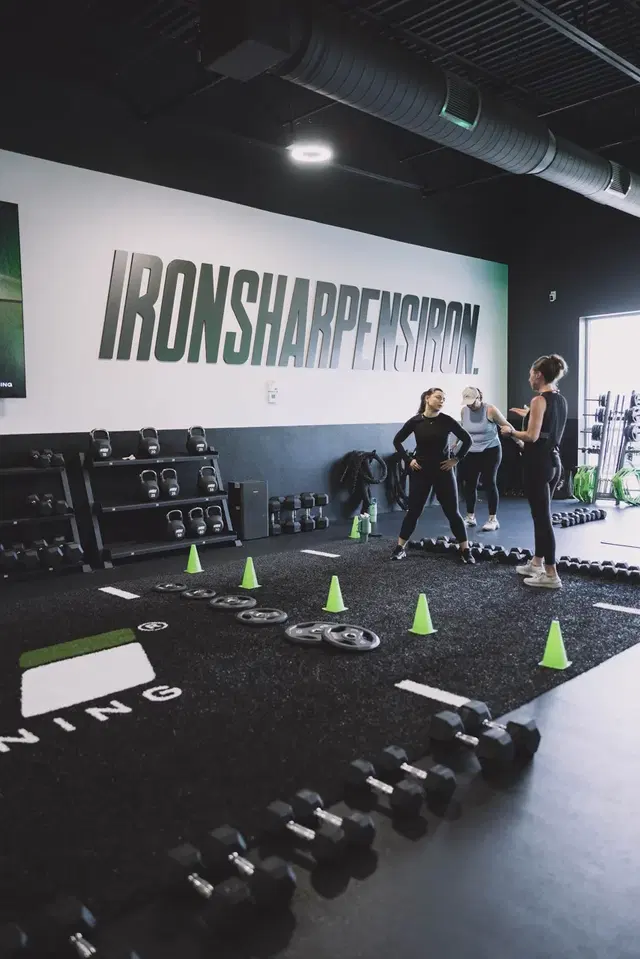 ISI Elite Training - Rockville, MD