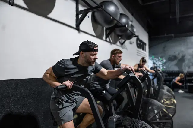 ISI Elite Training - Rockville, MD