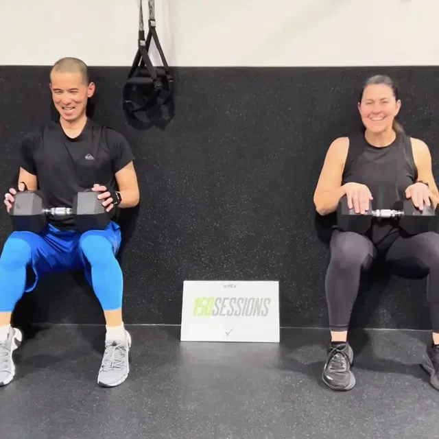 ISI Elite Training - Rockville, MD