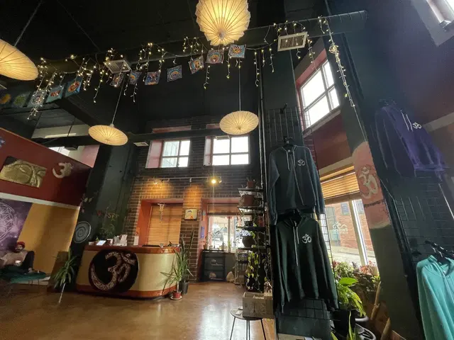 The Studio Cleveland