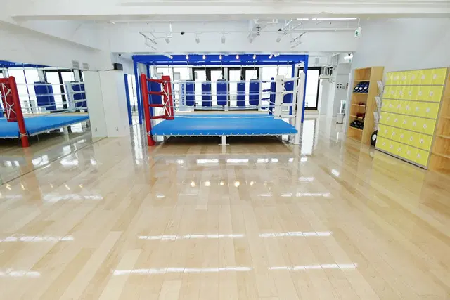 BOXING CLUB Akasaka (BOXING GYM)