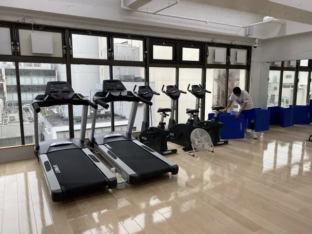 BOXING CLUB Akasaka (BOXING GYM)