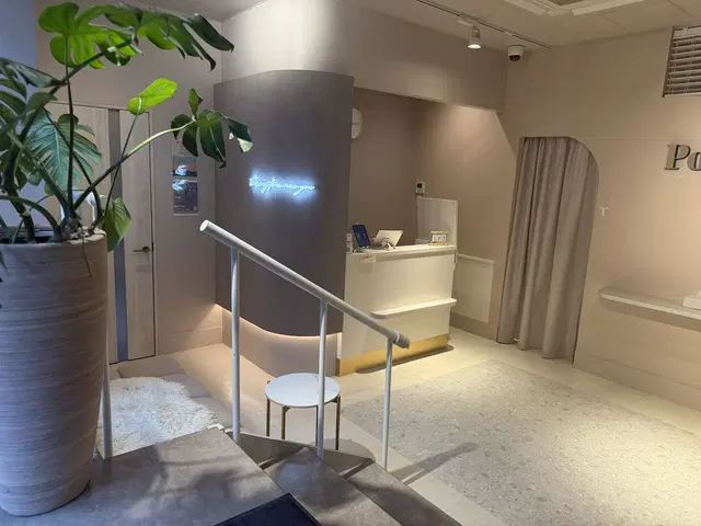 POWERSPOT Pilates & Training Studio