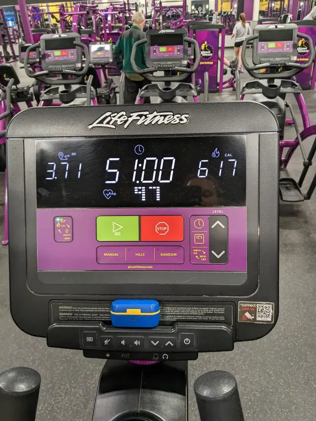Planet Fitness