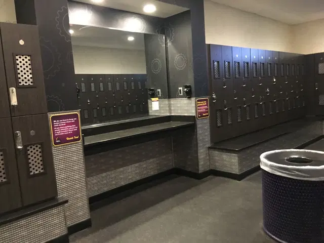 Planet Fitness