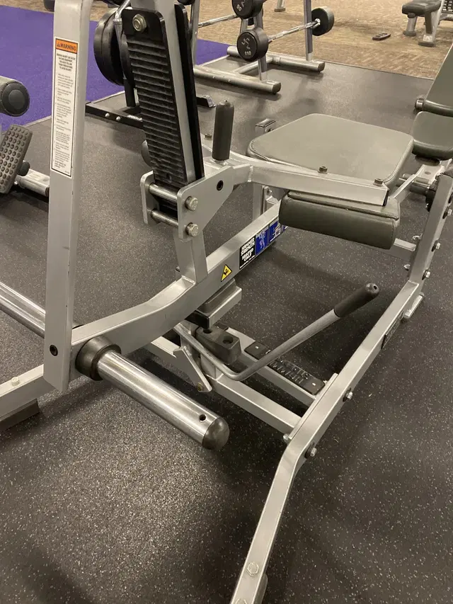 Anytime Fitness