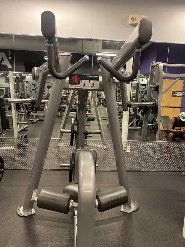 Anytime Fitness