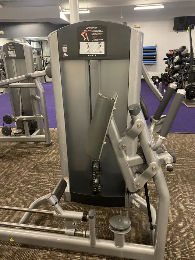 Anytime Fitness