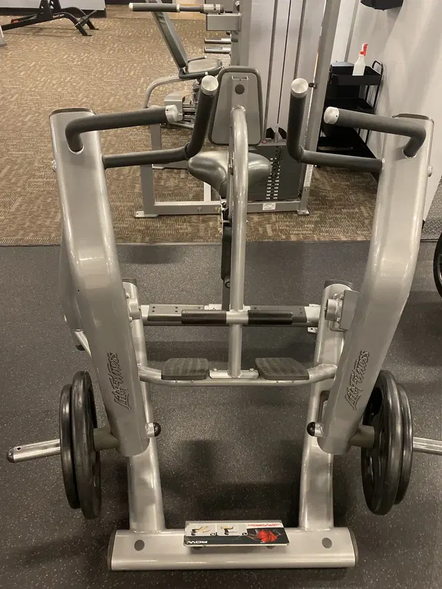 Anytime Fitness