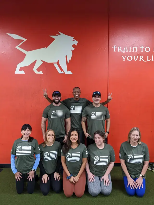 Art of Strength Fitness