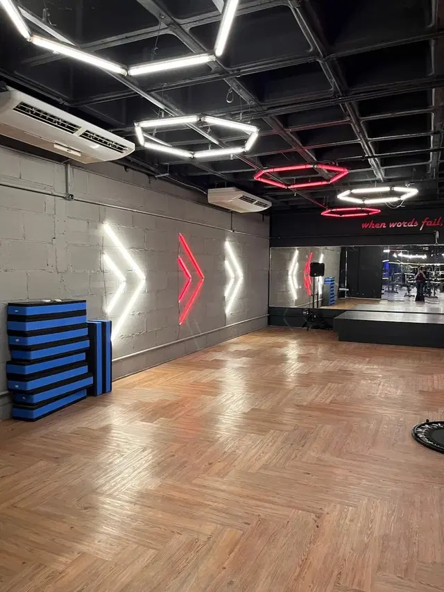 Skyfit BH - Academia