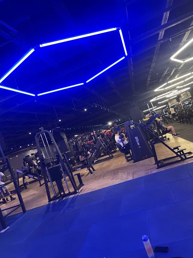 Skyfit BH - Academia