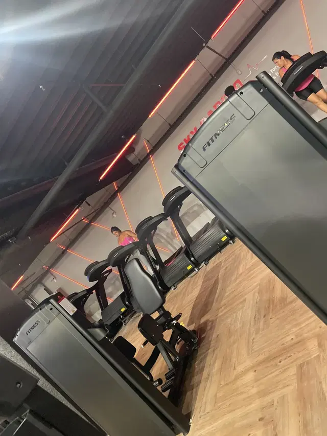 Skyfit BH - Academia