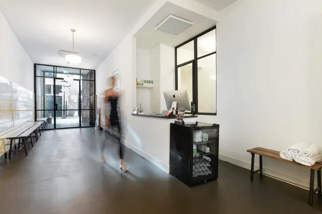 Movements City | Hot Yoga & Pilates