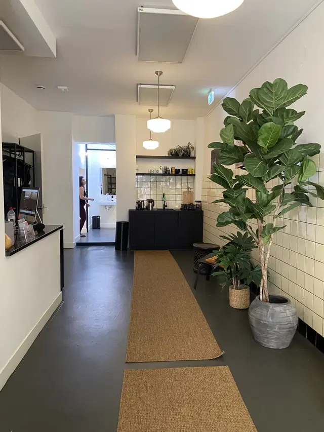 Movements City | Hot Yoga & Pilates