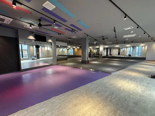 Anytime Fitness Asakusa