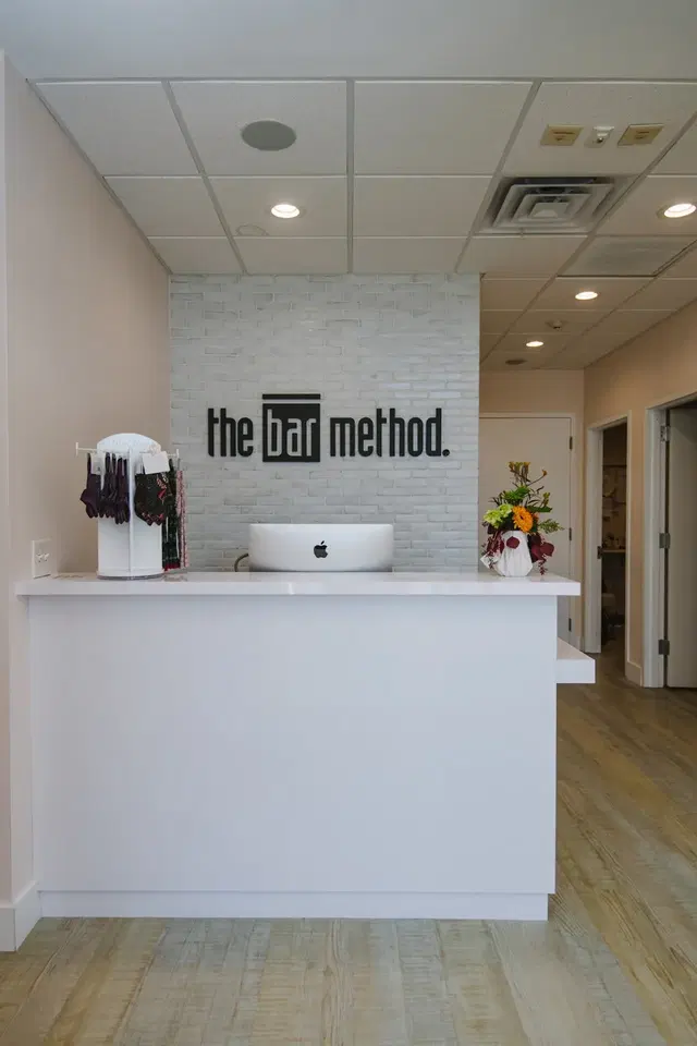 The Bar Method Summit
