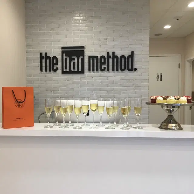 The Bar Method Summit