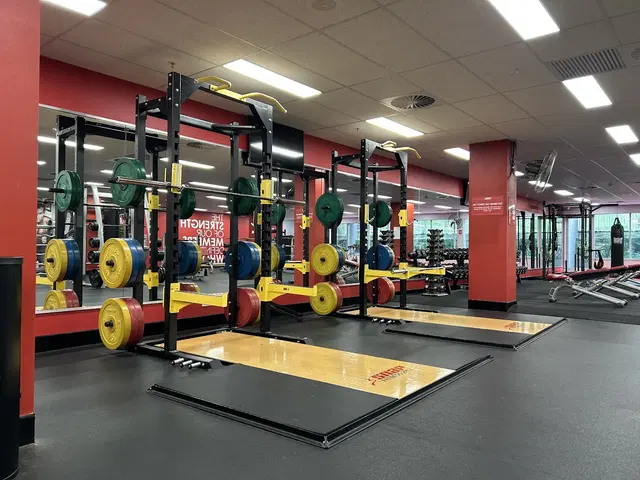 Snap Fitness 24/7 Perth CBD