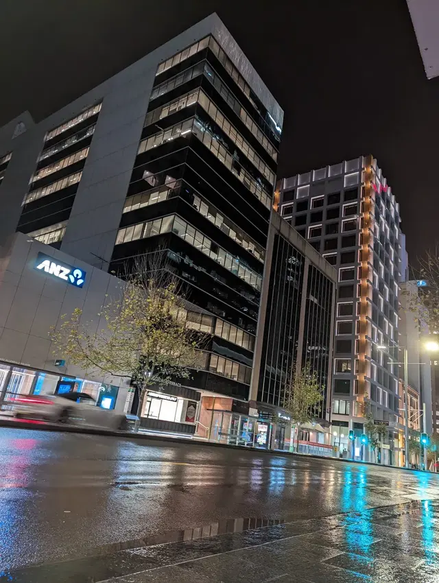 Snap Fitness 24/7 Perth CBD