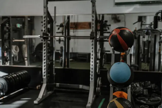 PEAK Custom Fitness Solutions