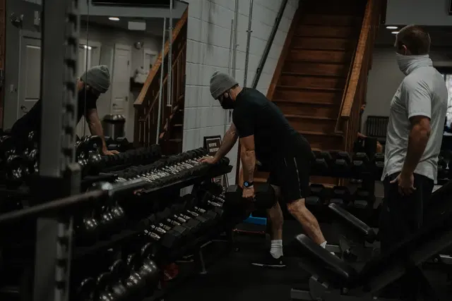 PEAK Custom Fitness Solutions