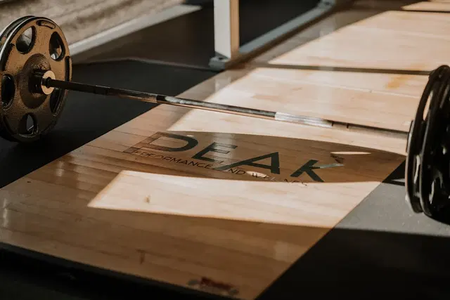 PEAK Custom Fitness Solutions