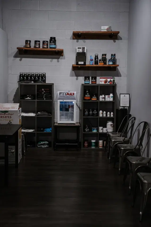 PEAK Custom Fitness Solutions