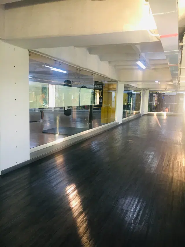 Smart Fit - San Ignacio