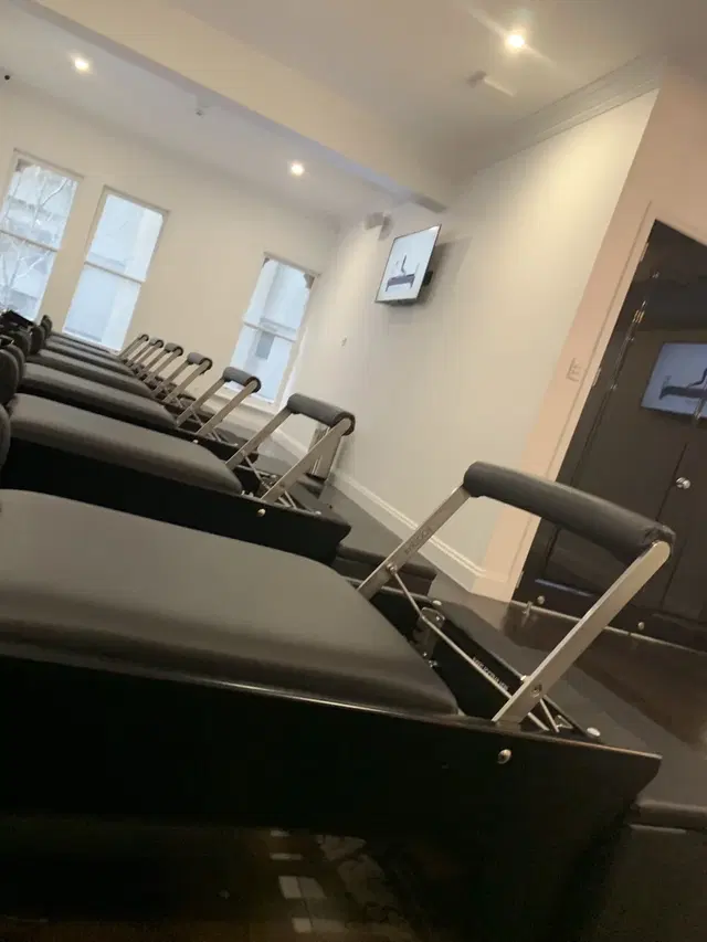 Studio Pilates International Bathurst Street Sydney