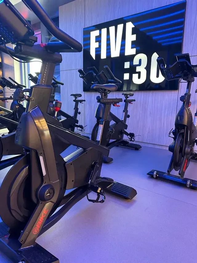 FIVE 30 STUDIO