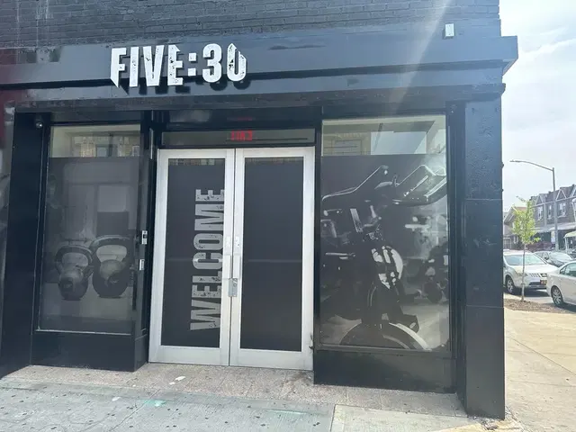 FIVE 30 STUDIO
