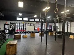 CrossFit DC