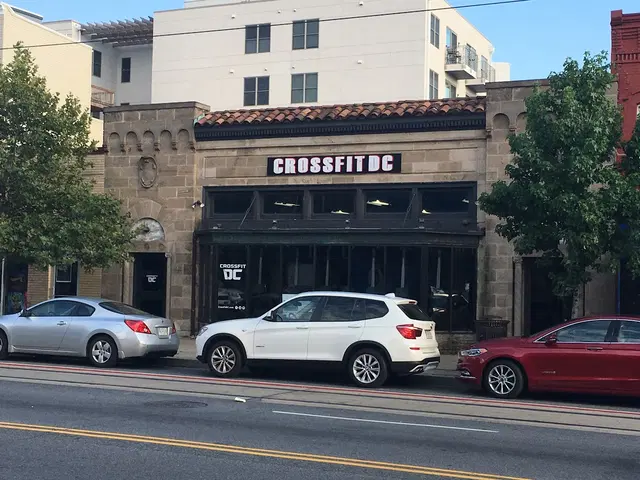 CrossFit DC