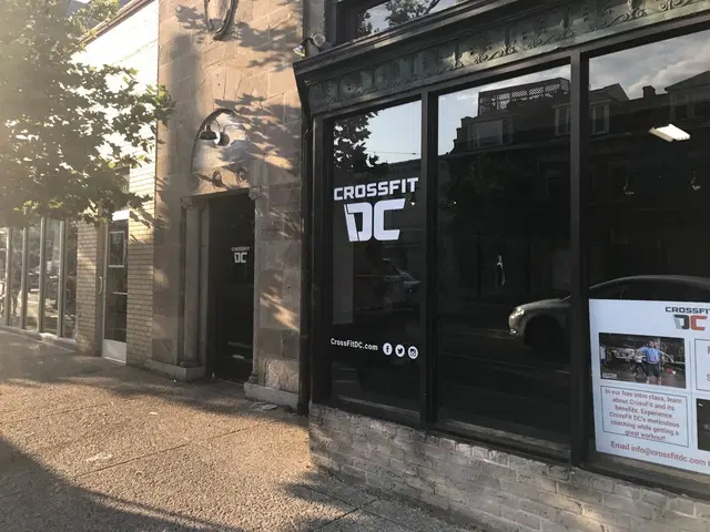 CrossFit DC