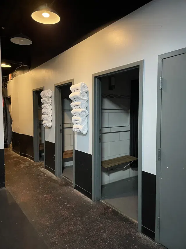 CrossFit DC