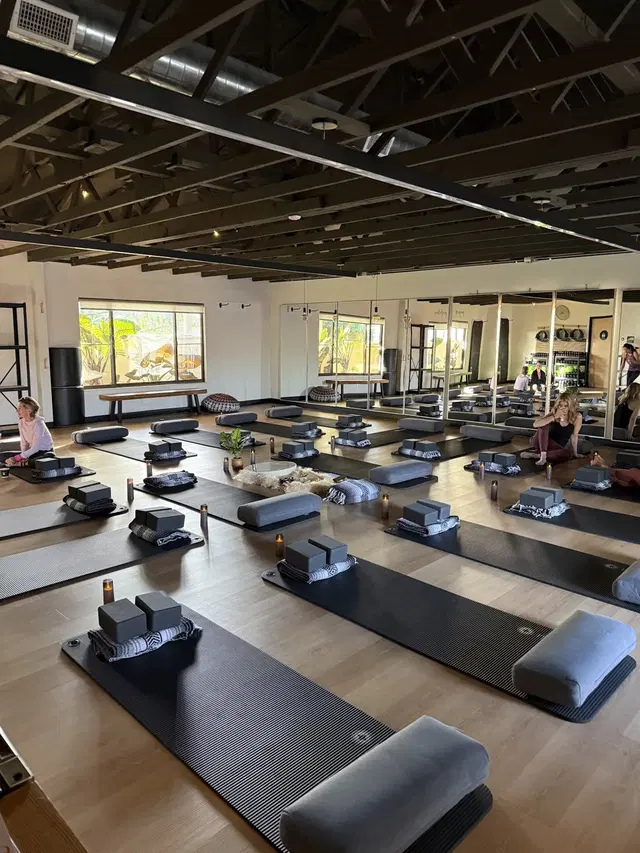 Makai Fitness - Pilates, Yoga, Wellness