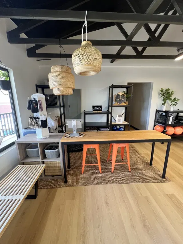 Makai Fitness - Pilates, Yoga, Wellness