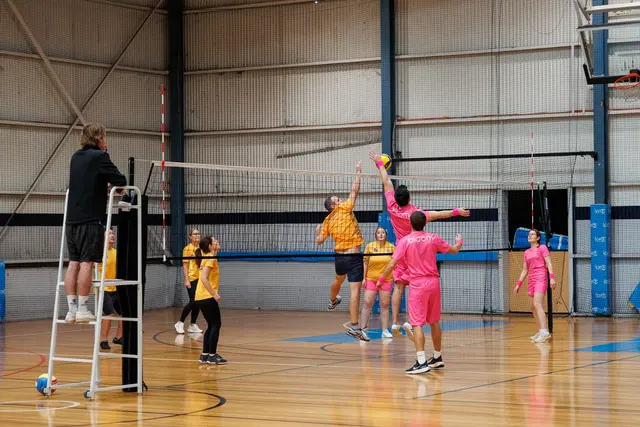 Lords Recreation Centre