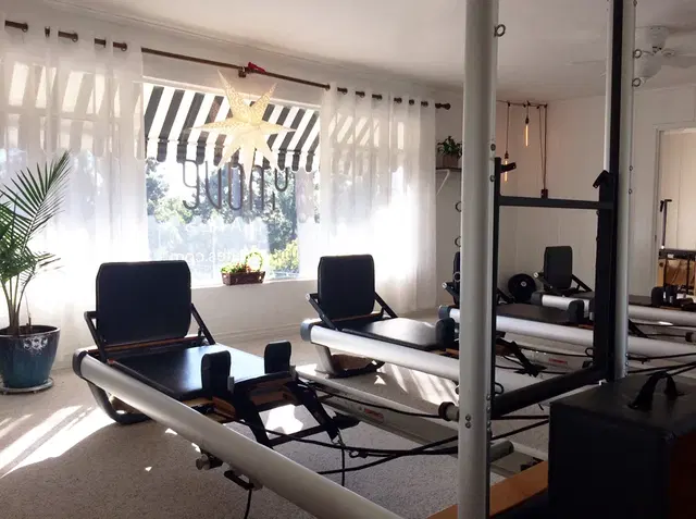 uMove Pilates