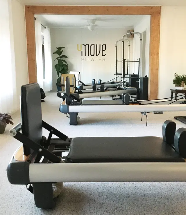 uMove Pilates